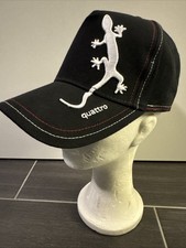 audi basecap Gecko Neu