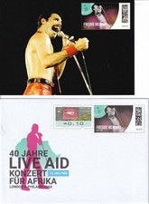 Queen/ Freddie Mercury: Bravo