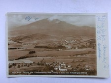 Alte AK Lohberg, Lam Bayerischer Wald [R458]