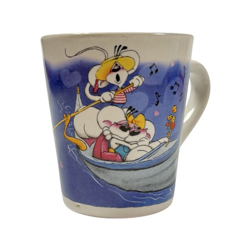 Diddl träume tasse - diddl, "träume-tasse"