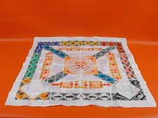 DDR NVA Tuch Entlassungstuch Erinnerungstuch Andenken