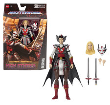 DESPARA Masters Of The