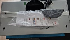 Einbau Dunstabzugshaube PKM