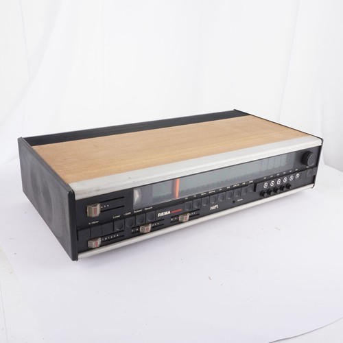 Rema toccata 940 hifi - toccata,