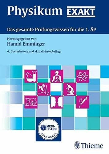 Physikum exakt das - exakt:,