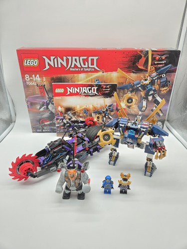 Lego ninjago killow gegen - lego,