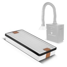 STAHLWERK Mittlerer HEPA