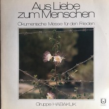 Gruppe Habakuk - Aus Liebe Zum