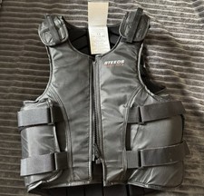 Steeds Easy Fit II Sicherheitsweste Größe L BETA 2018