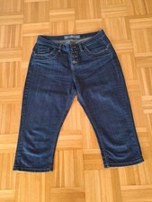 S. Oliver Gwen  Capri Jeans W