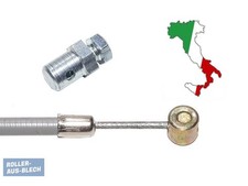Vespa Seilzug Kupplung mit