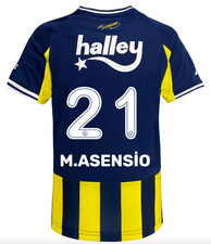 Fenerbahce Adidas 2025/26