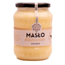 Butterschmalz 700ml