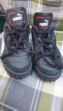Puma Fussballschuhe