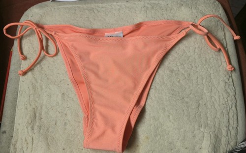 Tie tanga bikini hose - h&m, tie-tanga
