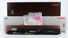 Märklin H0 37990 Schlepptenderlokomotive "Big Boy" Class 4000 der Union Pacific 