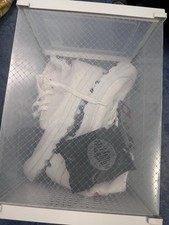 Palladium Pampa Boots Weiß EU
