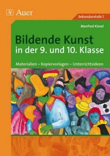 Bildende kunst der und - kunst,