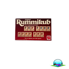 Jumbo 3465 Rummikub - Kleine