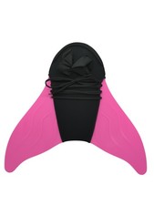 FOLOEO Meerjungfrauenflosse