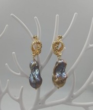 Natürlich Riesig Mehrfarbig