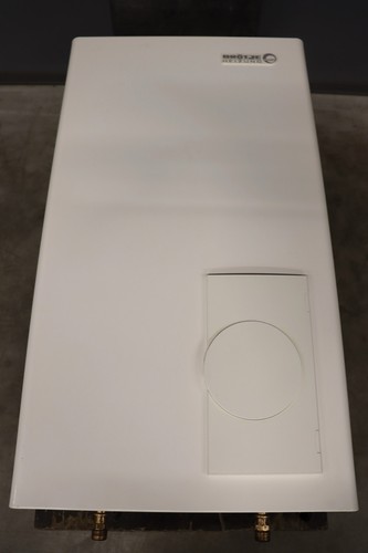 Brötje ecotherm kompakt wbs - ecotherm,