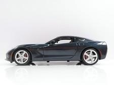 1:18 Maisto Corvette Stingray