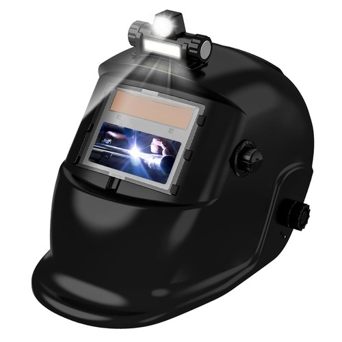 Automatik-Schweißer-Schutzhel