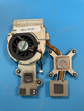 Lüfter Kühler FAN 4-PIN version 2 für DELL Studio 1555 PP39L, 1535 PP33L