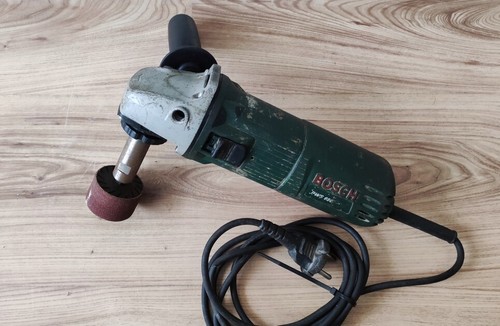 Bosch rundschleifer - bosch,