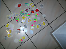 Konvolut HHH H. Hartje HOYA Fahrrad Steuerkopfschild Aufkleber Oldtimer #106