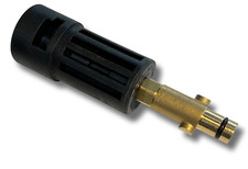 Adapter für Nilfisk für /