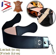 Echtleder Schärfen Reiner