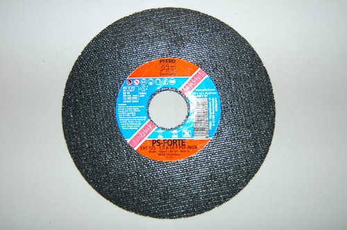 Trennscheiben 125mm 230mm - trennscheiben,