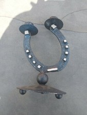 Kerzenständer Metall