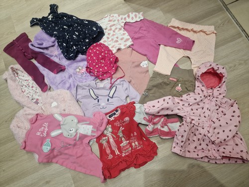 Mädchen kleidung paket - mädchen,