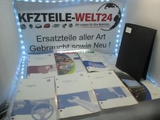 VW Golf Plus Touran EOS Passat Limousine Variant Bj.2006 Bedienungsanleitung