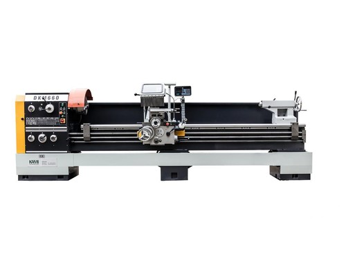 Drehmaschine drehbank - l+z,