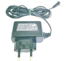 Gigaset Netzteil Original A400 A600 A600A A580 A585 AS280 AS285 E360 E365 Basis4