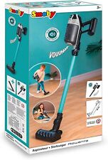 Smoby Kinder-Stielstaubsauger Rowenta X Force Flex ‼️KARTON BESCHÄDIGT‼️