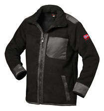 Berber - Fleece Jacke