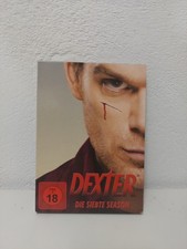 Dexter - Die siebte Season |