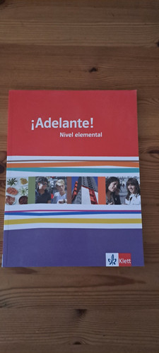 Adelante nivel elemental - ¡adelante!,