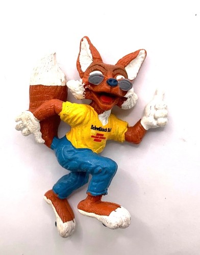 Werbefigur maskottchen cm - maskottchen,