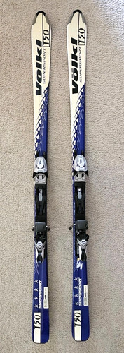 Volkl supersport t50 - volkl,