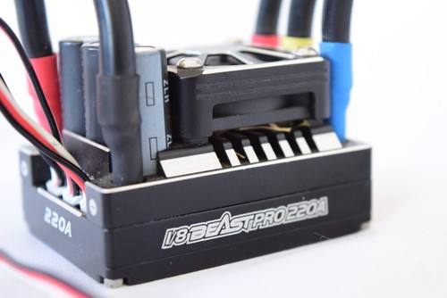 Ztw beast pro - beast, 220a/1000a