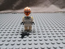 lego Star wars Custom Clone