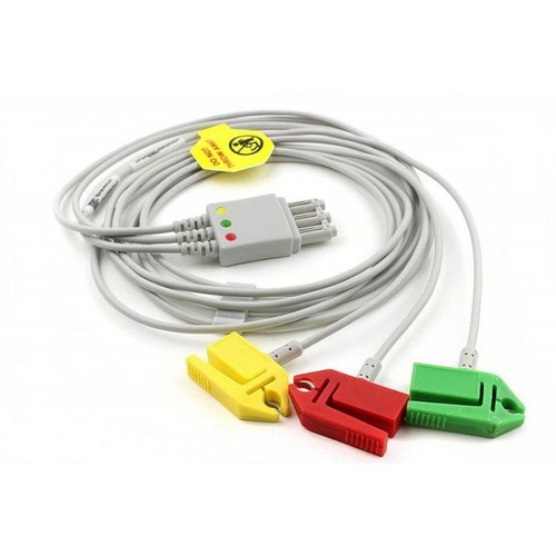 Für philips kabel ekg ecg - 3,