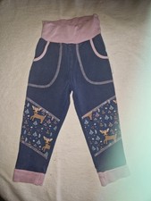 2 Babauba Hosen Gr. 86