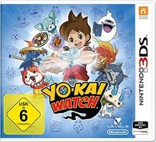 YO-KAI WATCH - [3DS] von